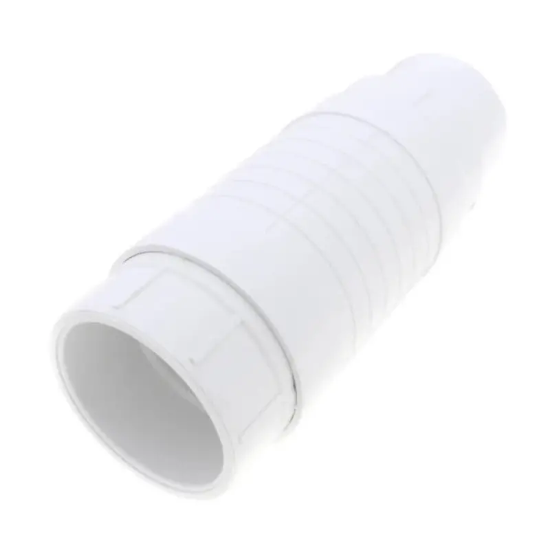 Spears - 4'' Slip Fix Pvc Telescopic Repair Coupling - S118-40 1