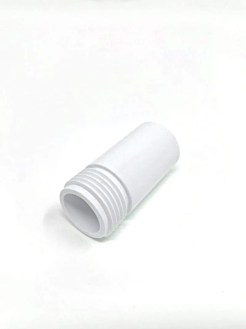 Spears - M-64-P - 3/4'' Mht X 1/2'' Slip Adapter 1