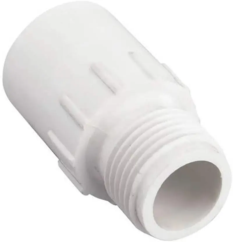 Spears - M-66-P - 3/4'' Mht X 3/4'' Slip Adapter 1