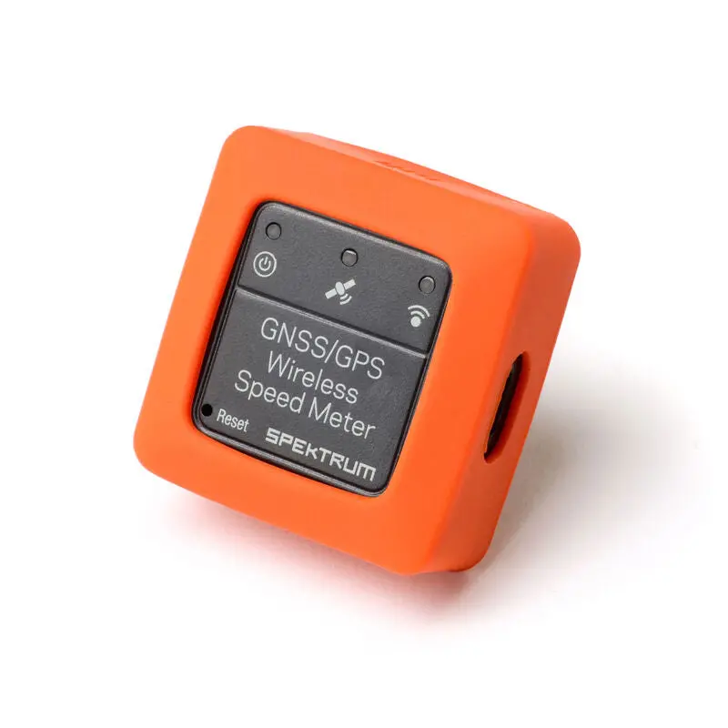 Spektrum: Gnss Wireless Gps Speed Meter And Data Logger 1