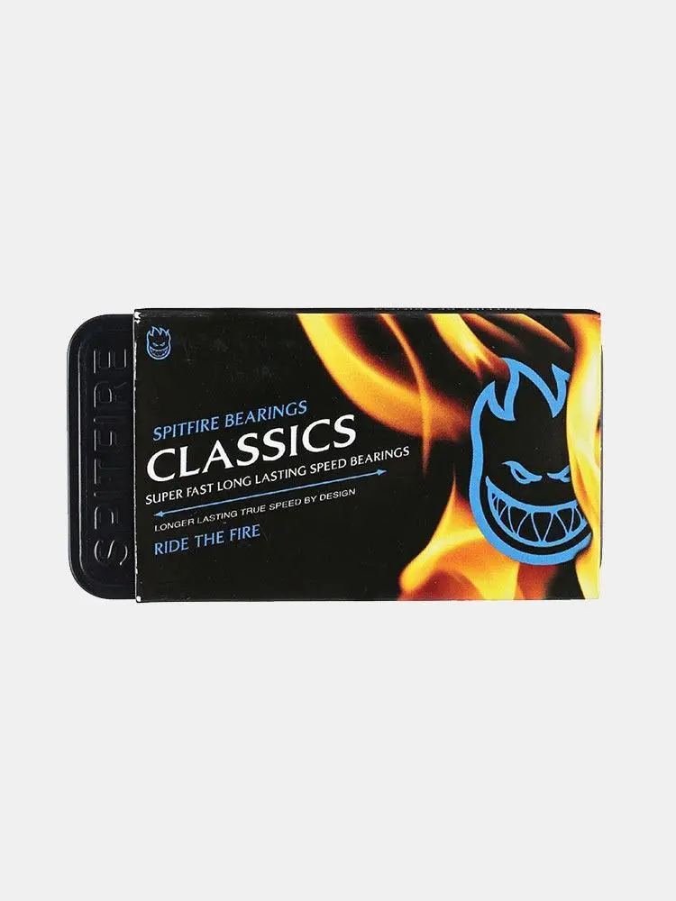 Spitfire Bearings Classic 1