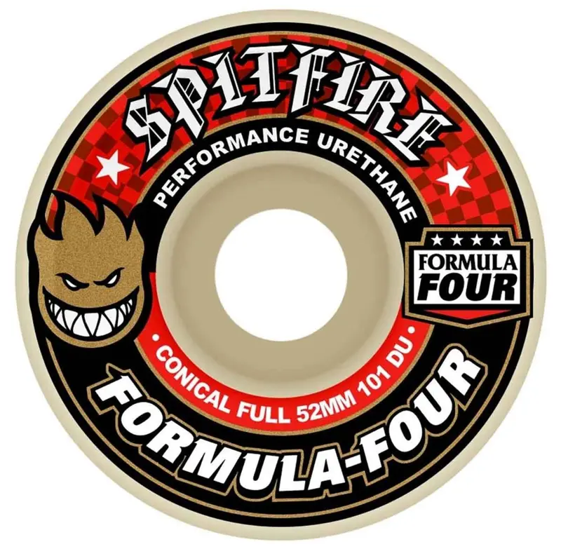 Spitfire Conical Full 53Mm 101A 1