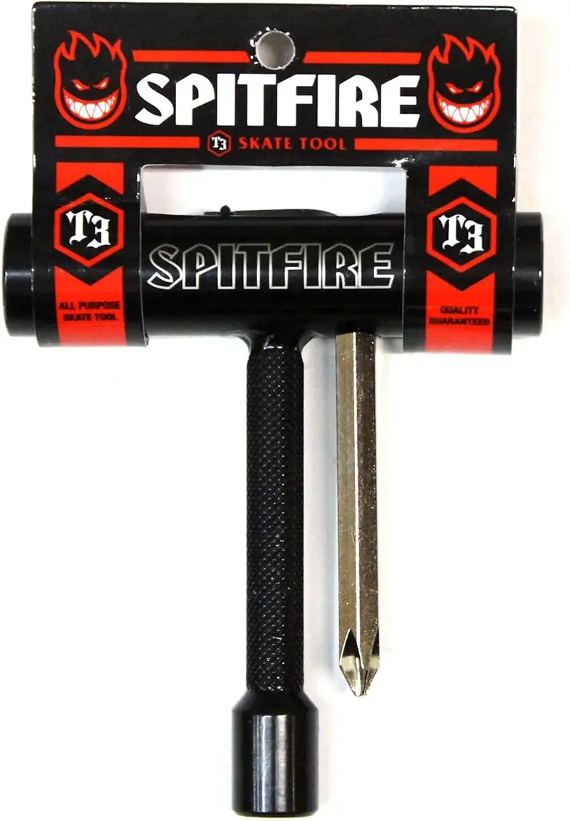 Spitfire T3 Skate Tool 1
