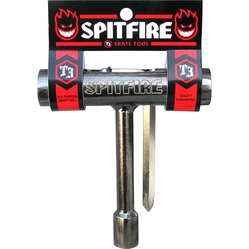 Spitfire T3 Skate Tool 1