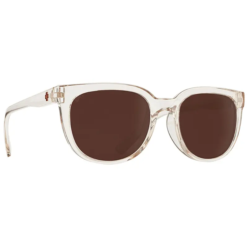 Spy Sunglasses Bewilder - Warm Crystal 1