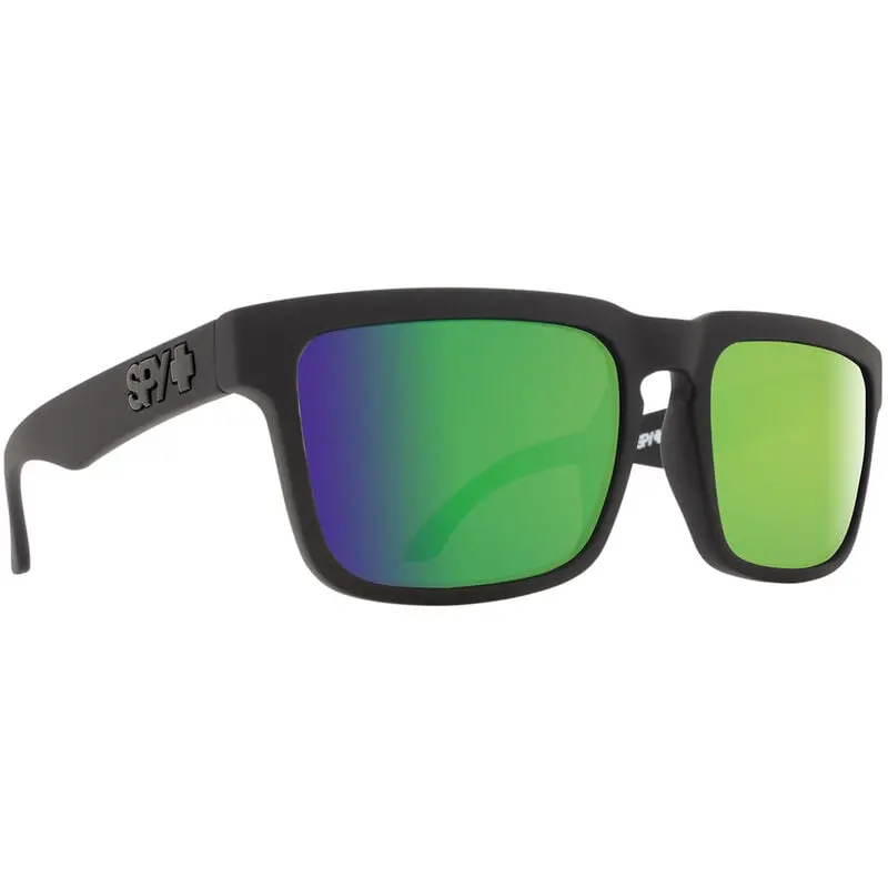 Spy Sunglasses Helm - Black 3
