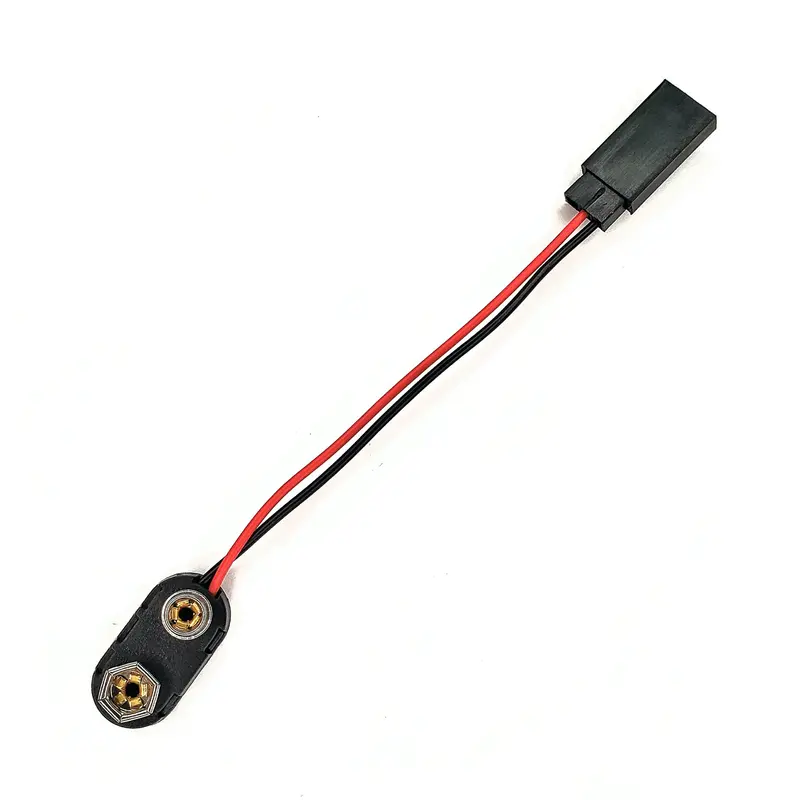Sq-1/Hb-1 9V Adapter 1