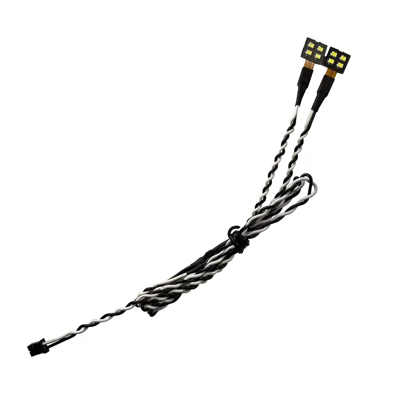 Sq4 Attack Wafer Leds 1