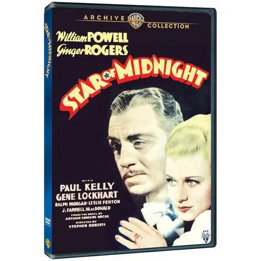 Star Of Midnight 1