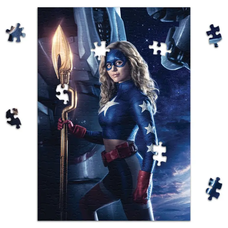Stargirl Poster Art Jigsaw Puzzle 1