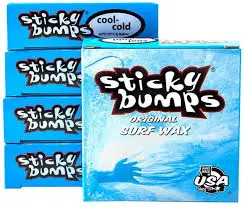 Sticky Bumps Surf Wax (Cool/Cold) 1