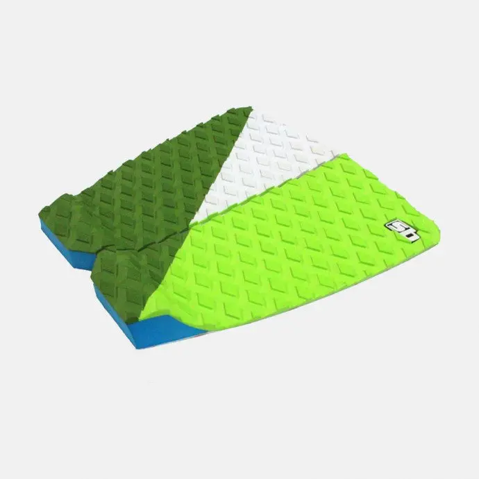 Sticky Bumps Traction Pad Dave Rastovich 1