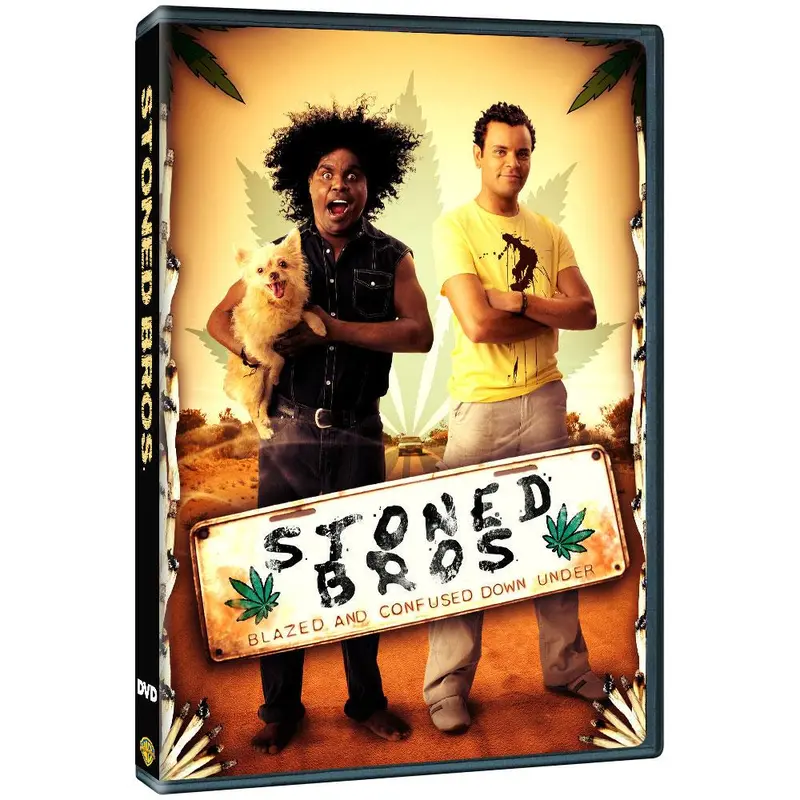 Stone Bros. (Mod) 1