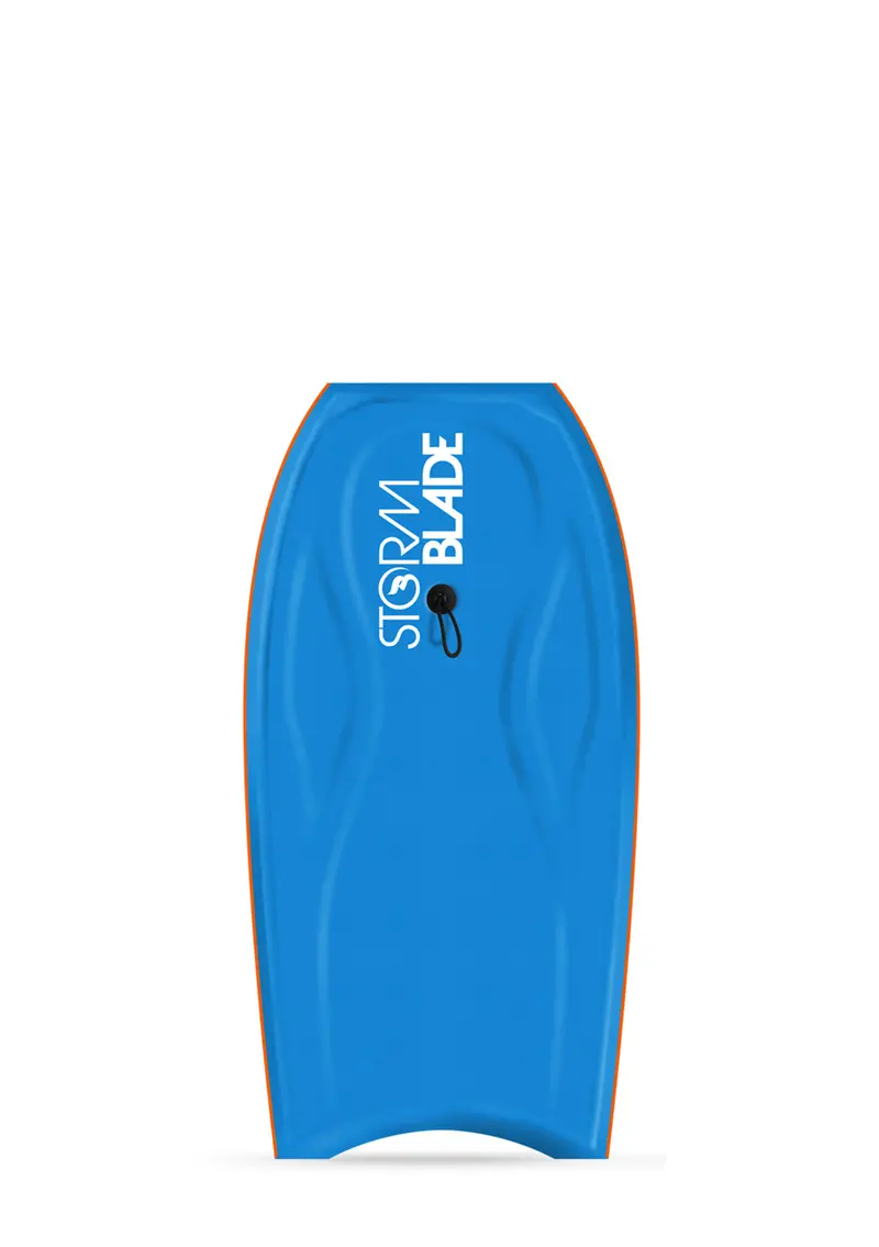 Storm Blade 42.5In Progressive Bodyboard 1