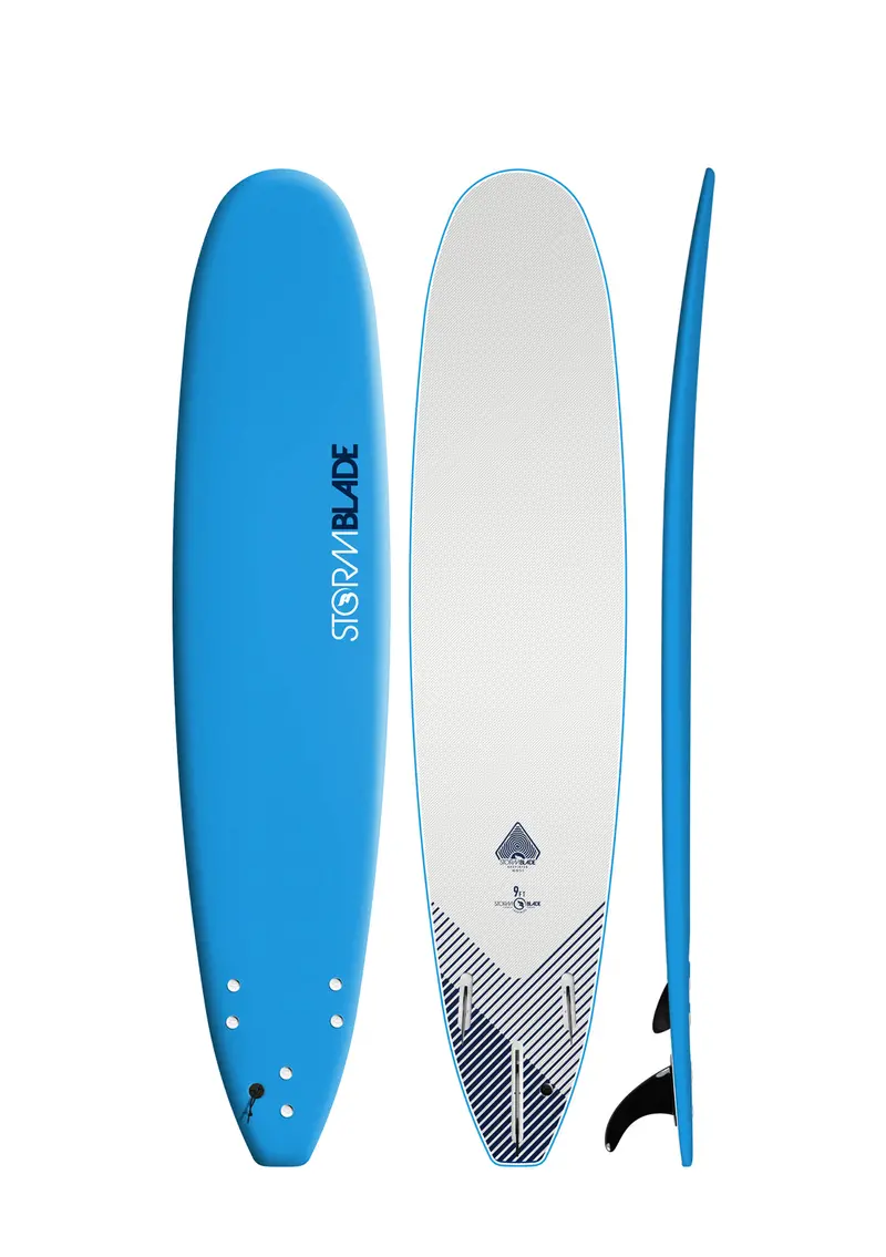 Storm Blade 9Ft Surfboard 1