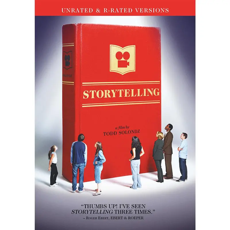 Storytelling (2001) (Mod) 1