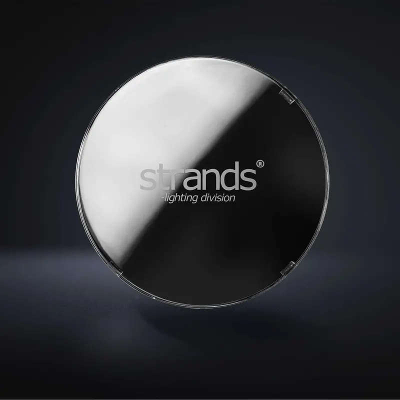Strands Xp Lens Cover (9", Single) 1