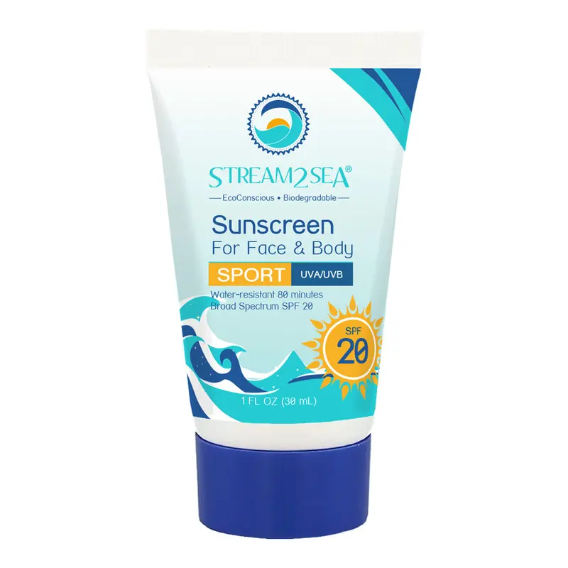 Stream2sea Sunscreen 1