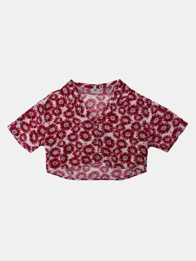 Stussy Martine Shirt 1