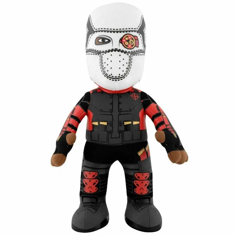 Suicide Squad Deadshot Plush 1