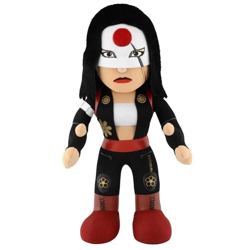 Suicide Squad Katana Plush 1