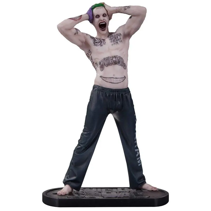 Suicide Squad The Joker Statue 1