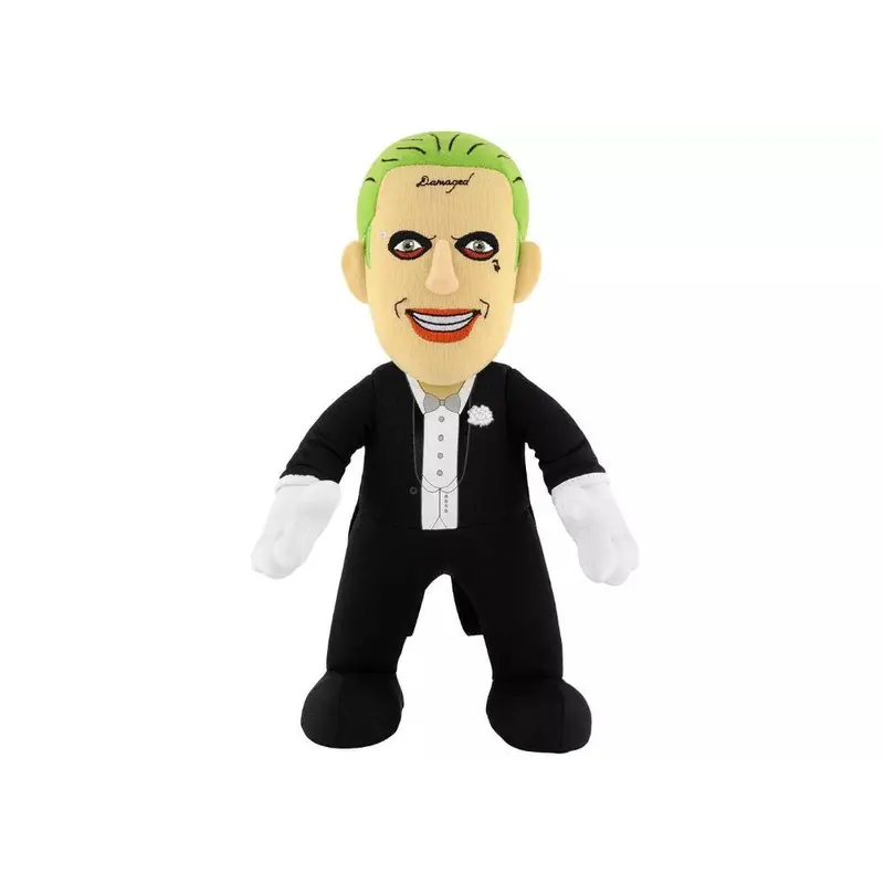 Suicide Squad The Joker (Tuxedo) Plush 1