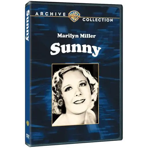 Sunny (1930) (Mod) 1