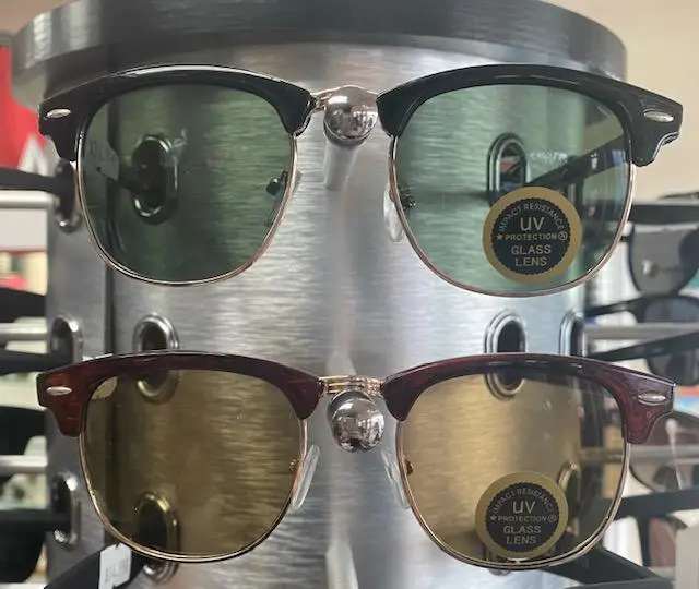 Sunny Smith 315Gl Sunglasses 1