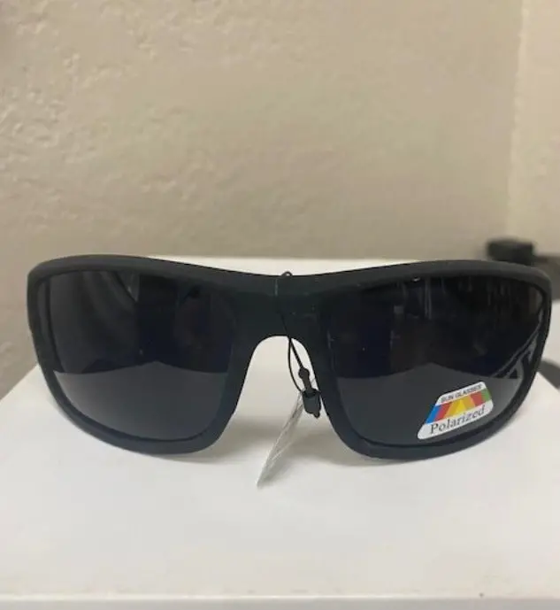 Sunny Smith 893P Polarized Sunglasses 1
