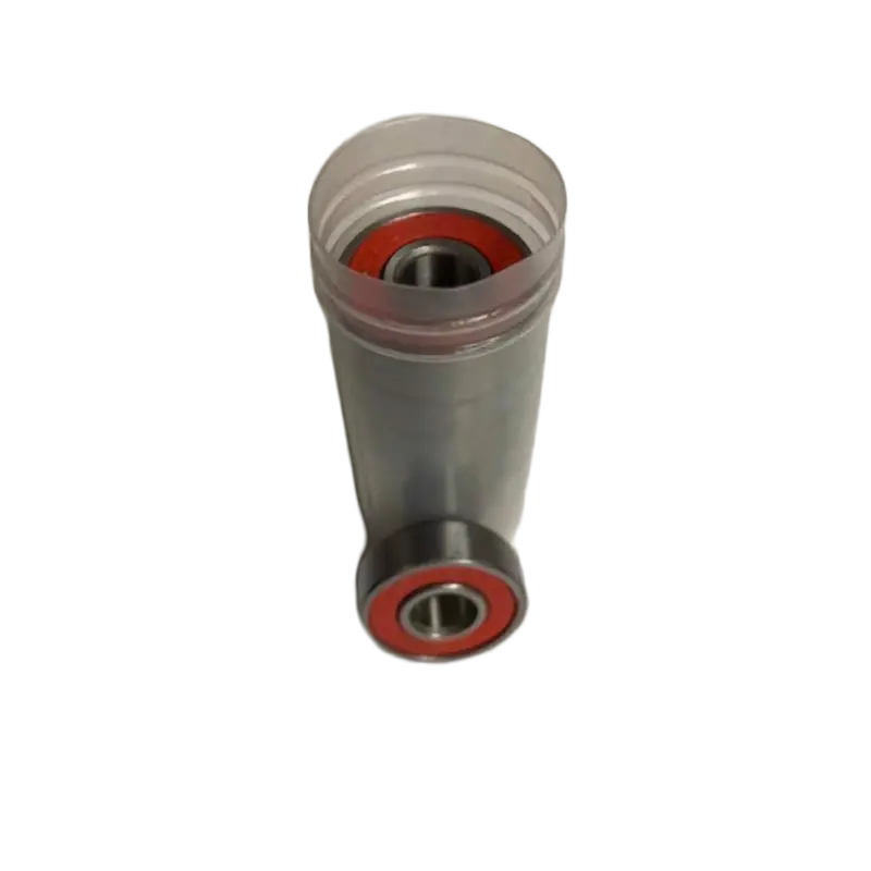 Sunny Smith Abec 7 Bearings (China Reds) 1