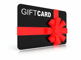 Sunny Smith Gift Card 1