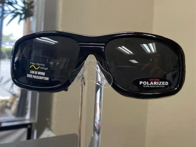Sunny Smith Polarized Sunglasses 1