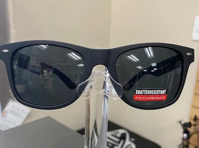 Sunny Smith Shatter Resistant Sunglasses 1