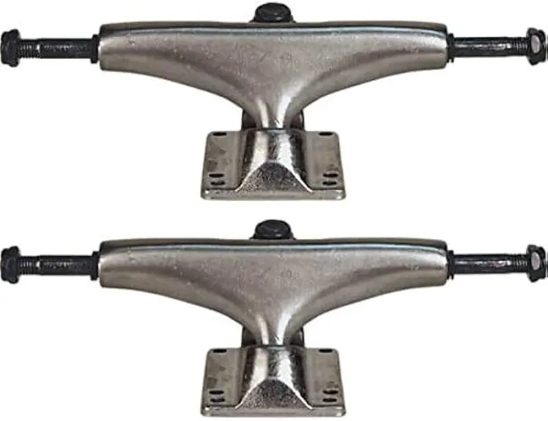 Sunny Smith Skateboard Trucks Blank 1