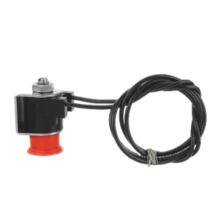 Superior - 16200 - 24V Ac Solenoid Assembly Kit 1