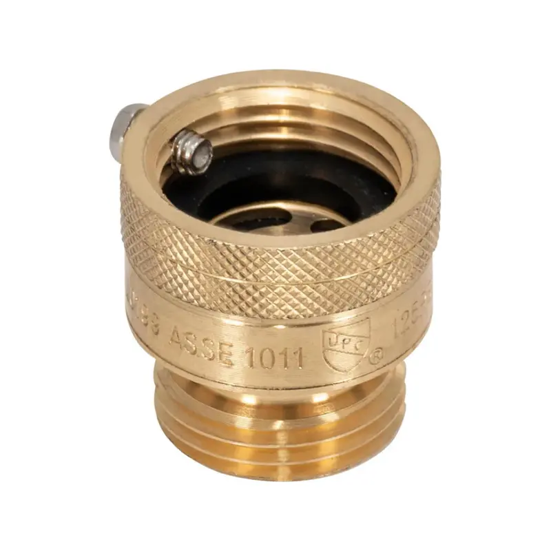 Superior - 3/4'' Hose Bibb Vacuum Breaker - Vbh 1