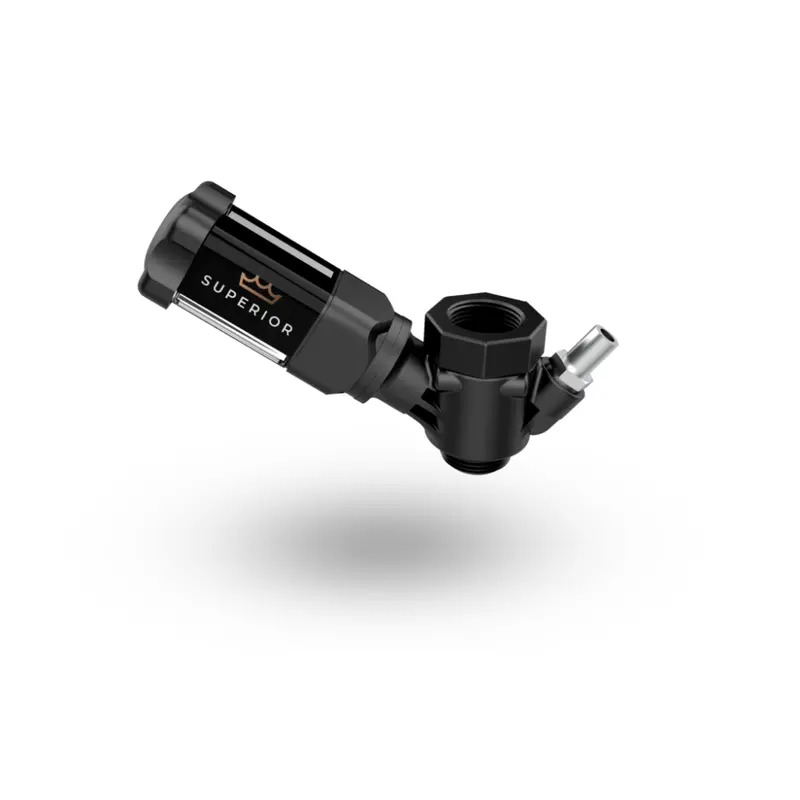 Superior - Prs-Mod - Pressure Regulating Module 1