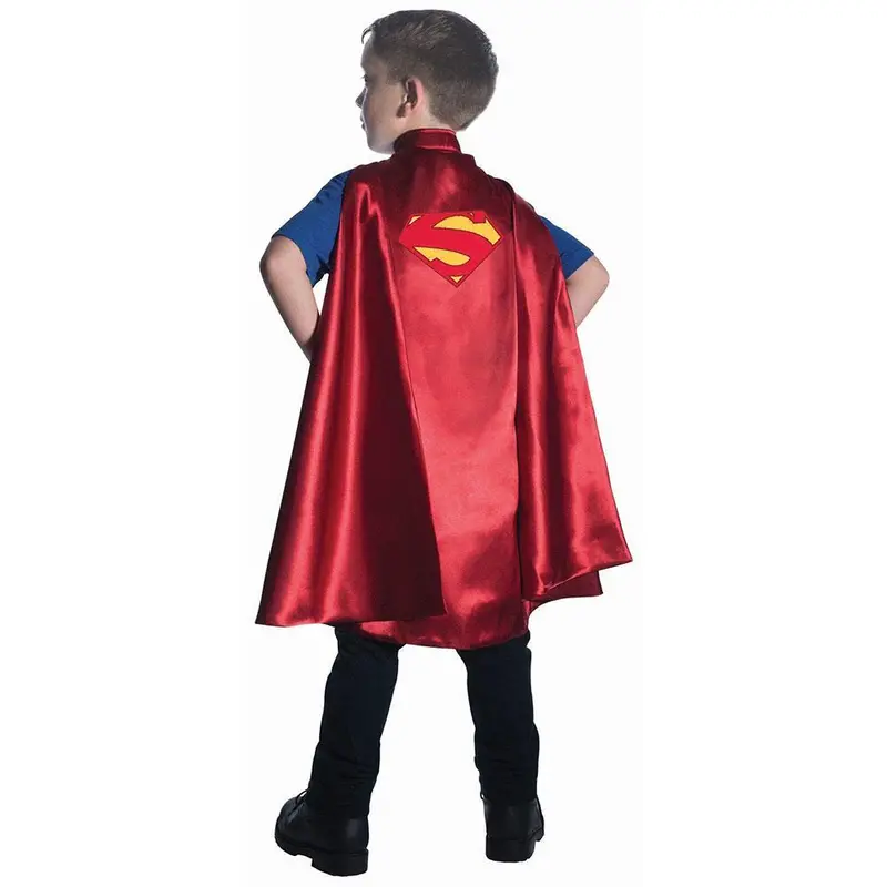 Superman Deluxe Child Cape 1