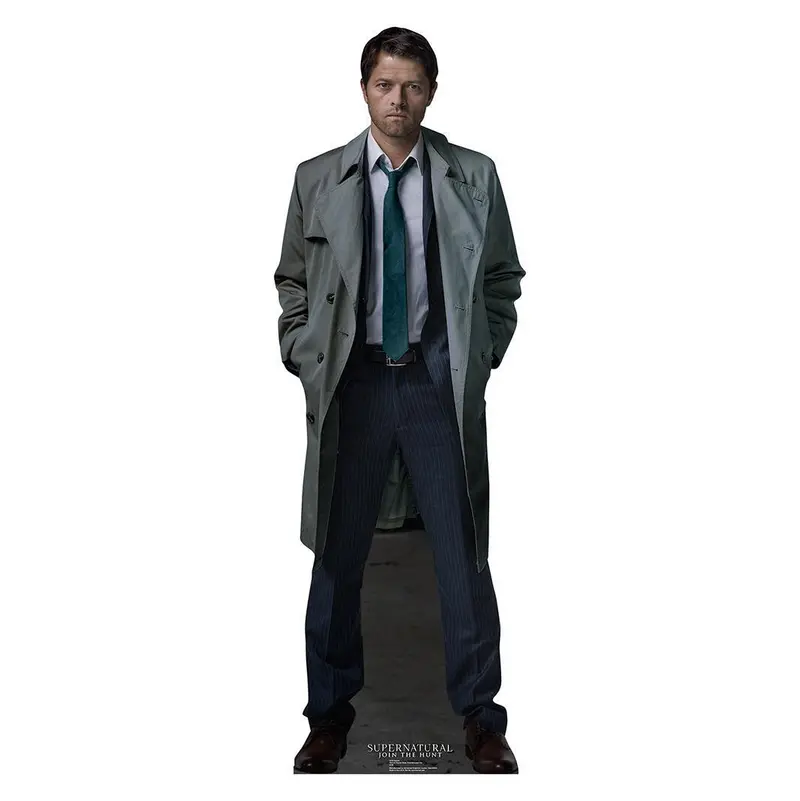 Supernatural Castiel Standee 1
