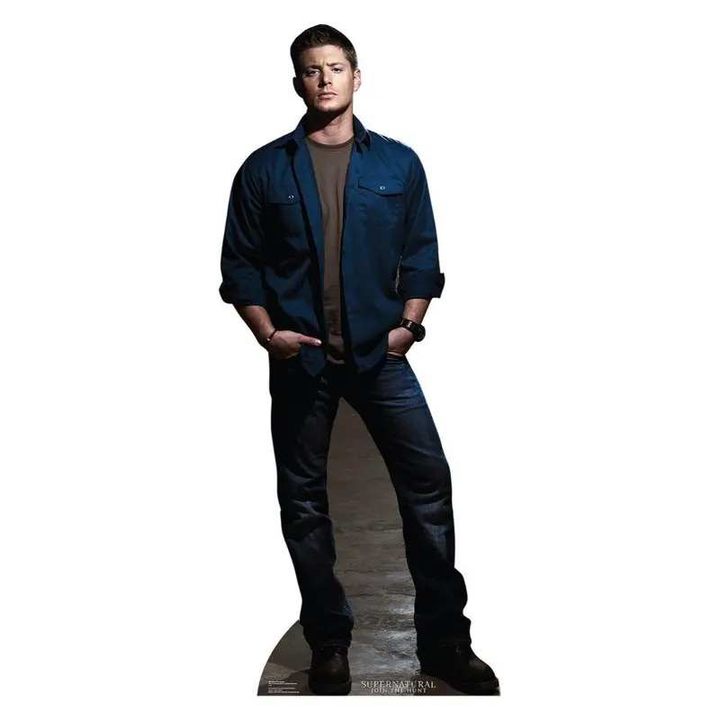 Supernatural Dean Winchester Standee 1