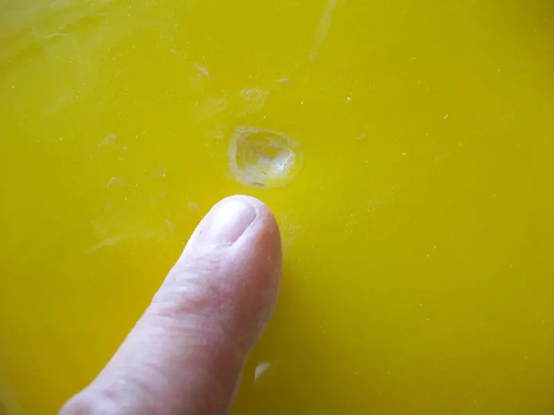 Surfboard Repair (Minimum) 1