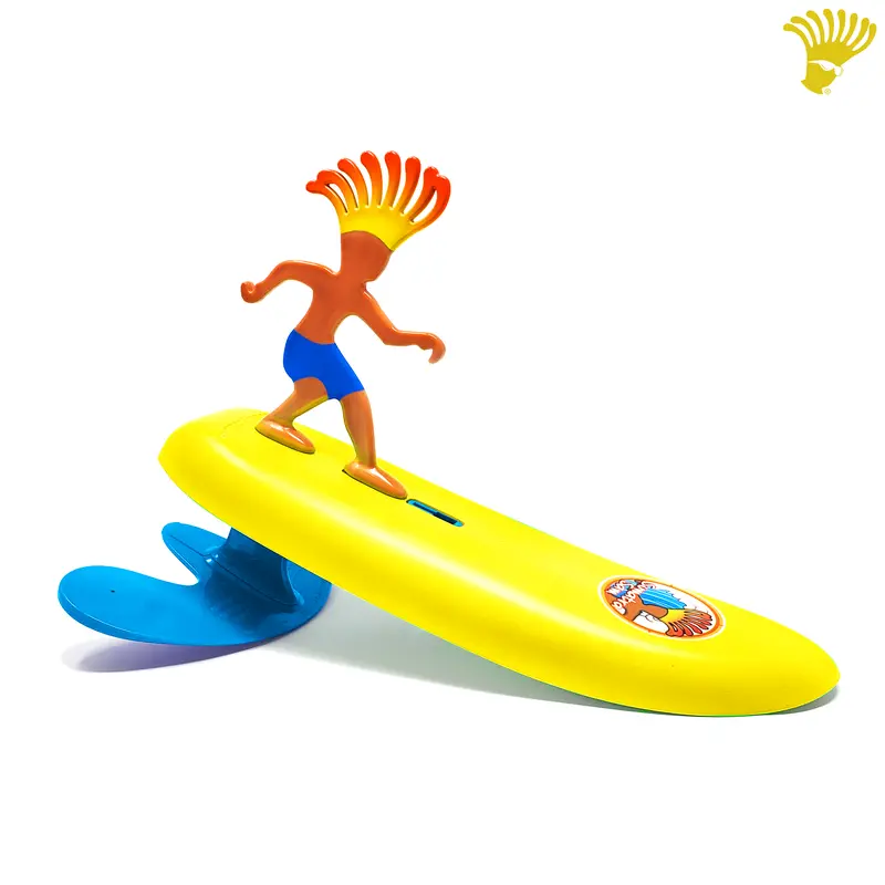 Surfer Dudes Classics Toy (Misc Color) 1