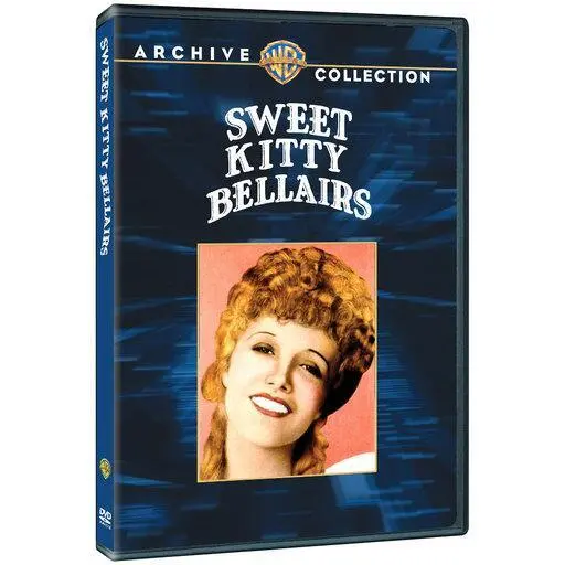 Sweet Kitty Bellairs (Mod) 1