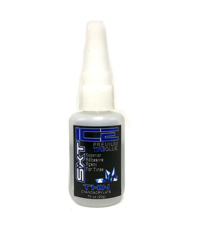 Sxt - Ice Tire Glue 1