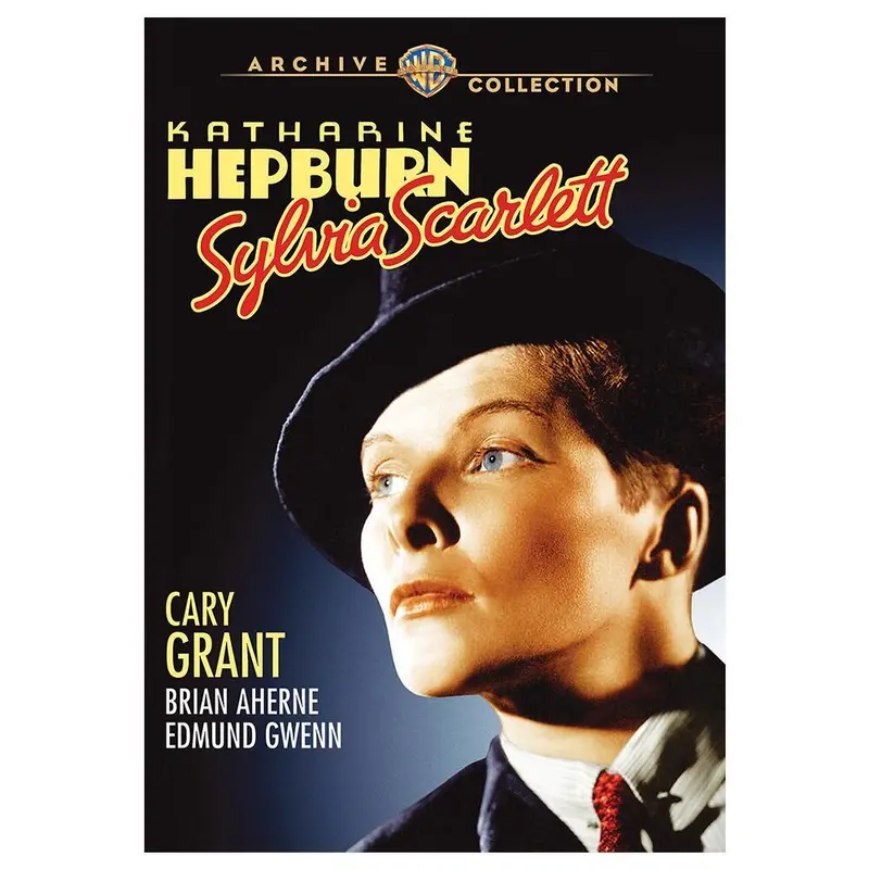 Sylvia Scarlett (1935) (Mod) 1