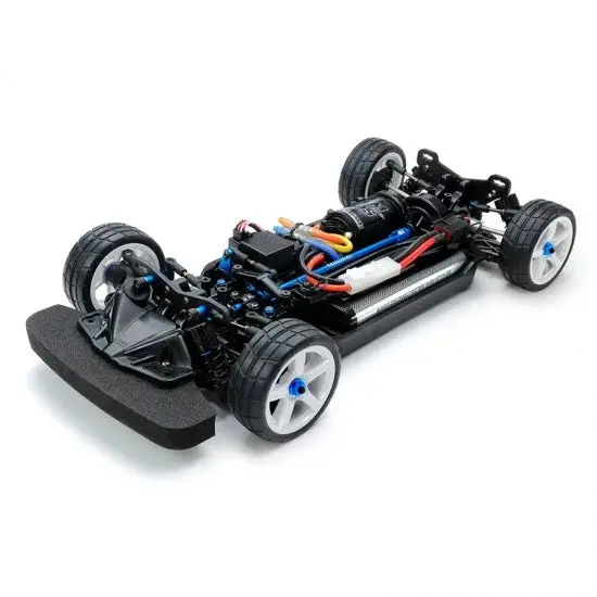Tamiya 1/10 Tt-02 Type-Srx 4Wd Chassis Kit  58720 1