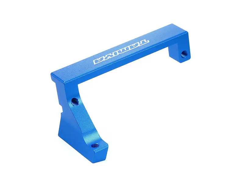 Tamiya 22004 Ta08 Aluminum Servo Mount 1