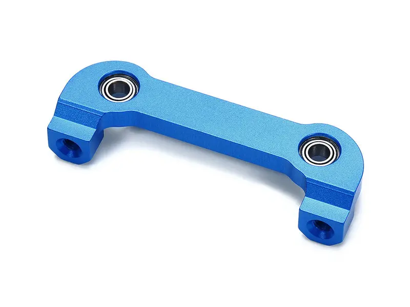 Tamiya 22032 Td4 Aluminum Steering Bridge 1