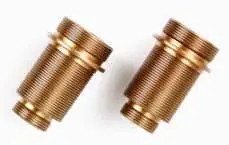 Tamiya 42272 Trf Short Damper Hl Cylinder (2 Pcs) 1